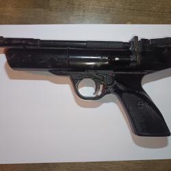 Webley Scott LTD
