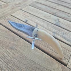 Couteau pliant bon état