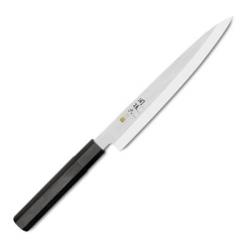 Couteau Yanagiba Kai Seki Magoroku Kinju 21cm AK.1105