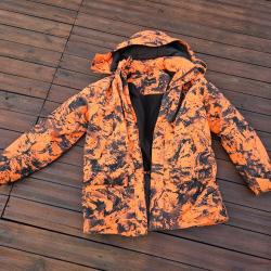 Veste Homme Harkila Wildboar Pro Hws Insulated
