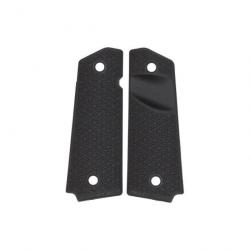 PLAQUETTES MOE 1911 NOIR MAGPUL (MAG524)
