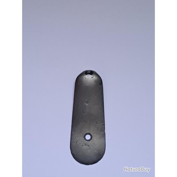 plaque de couche mauser 98