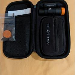 Shotkam Gen3