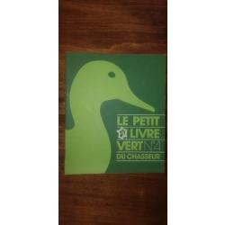 petit livre vert n°4 (canards)