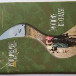 le petit livre vert du chasseur 2004