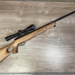 CROSMAN BENJAMIN TRAIL NP XL - 4,5MM - 27 joules - 3-9x40