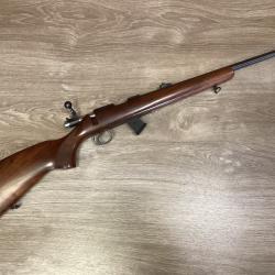 CZ 455 LUXE - 22LR