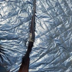 Artisanal Français canons J BREUIL