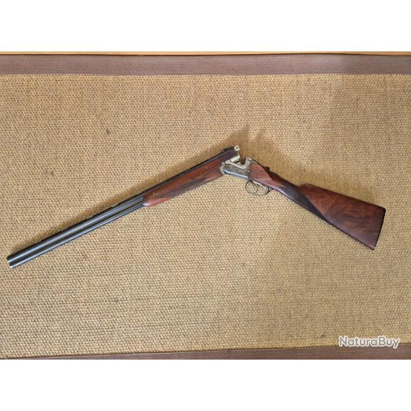 FUSIL MERKEL SUPERPOS CAL 20