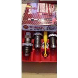 jeu d'outil Lee 44 russian 90293