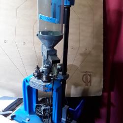 Dillon 550 9para