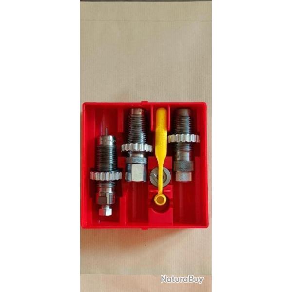 Jeu d'outils Lee calibre 44 spcial 44 magnum 90516