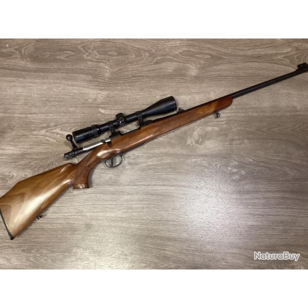 BRNO ZKK 600 - 243 Win