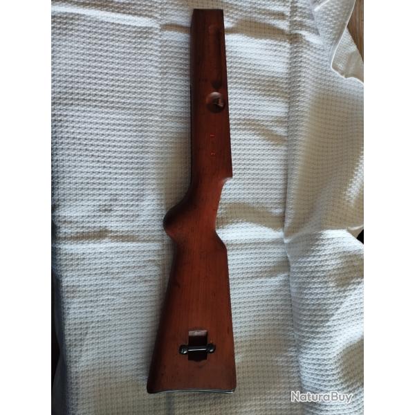 Crosse Beretta modle 4 de 1959
