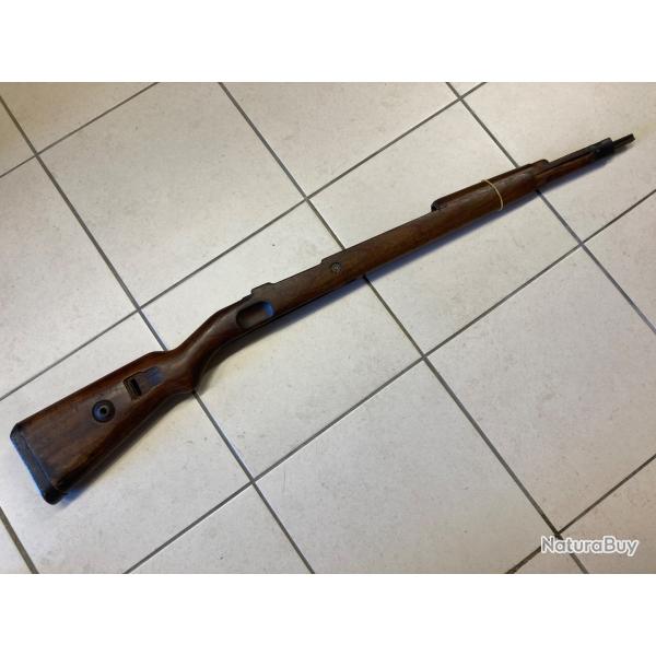 Vends crosse MAUSER 98k