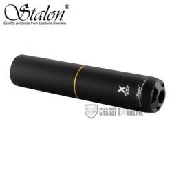 Silencieux STALON X108 M16x1 Cal 6.5 mm Creedmoor