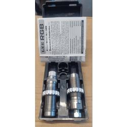 Jeu d'outils Lee 223 remington 090871