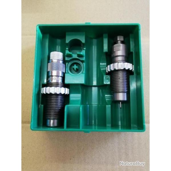 Jeu d'outils Lee calibre 308 win winchester 090879