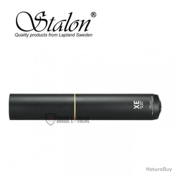 Silencieux STALON XE149 5/8 x 24 Unef Cal 6.5x55 Mauser