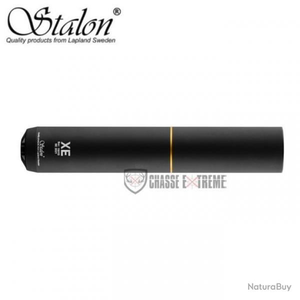 Silencieux STALON XE108 M18x1 Cal 223