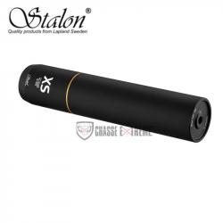 Silencieux STALON XS149 5/8x24 Unf Cal 223