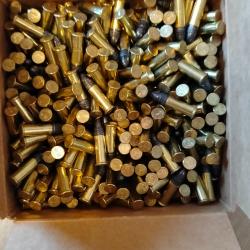 400 munitions Remington 22lr (1 sans prix de réserve)