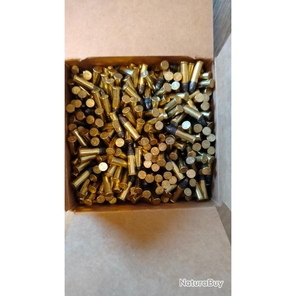 400 munitions Remington 22lr (1 sans prix de rserve)