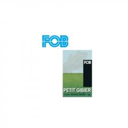 CARTOUCHES FOB calibre 12/50 bg MM n°9 x10