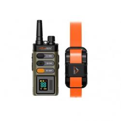 Collier de dressage pour chien Pro Hunt 1500 m