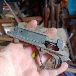 Pontet browning 22