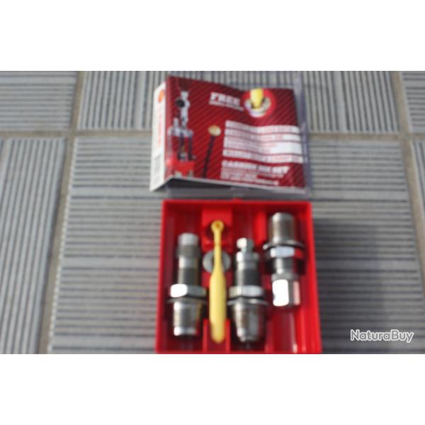 outils lee calibre 32 smith & wesson long