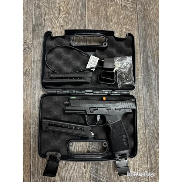 Sig sauer p322