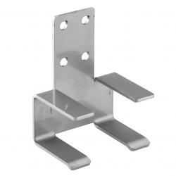 SUPPORT FIXATION ANGULATEUR TIR 30 DEGRES