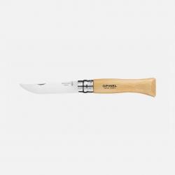 Couteau OPINEL Classique Inox 9