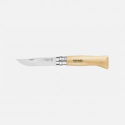 Couteau OPINEL Classique Inox 8