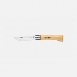 Couteau OPINEL Classique Inox 6