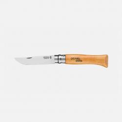 Couteau OPINEL Classique Carbone 9