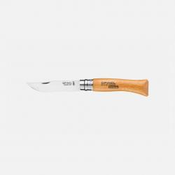 Couteau OPINEL Classique Carbone 7