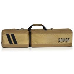 Savior - Housse pour carabine LRP SAVIOR SPECIALIST RIFLE TAN 55"