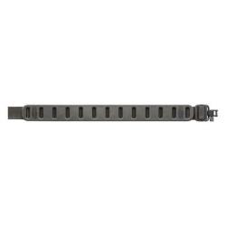BERGARA BRETELLE SLIMLINE PIVOTANTE Noir