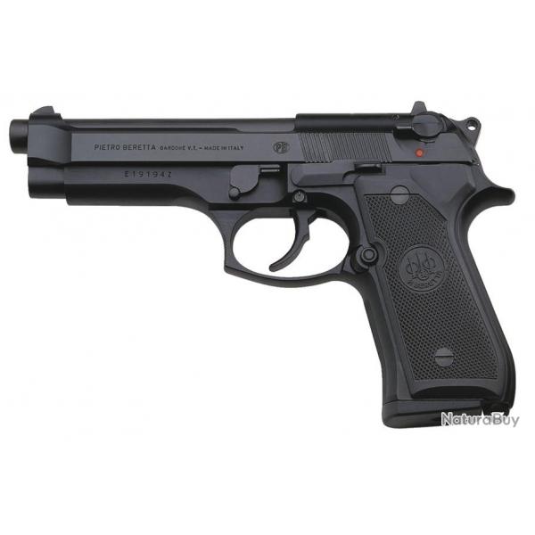 BERETTA - 92FS BRONZ CAL. .22 LR