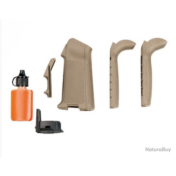POIGNE MIAD GEN 1.1 TYPE 2 (MPL-MAG521) FDE