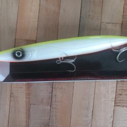 Leurre VIPER 195mm 44g