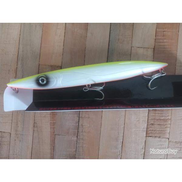Leurre VIPER 195mm 44g