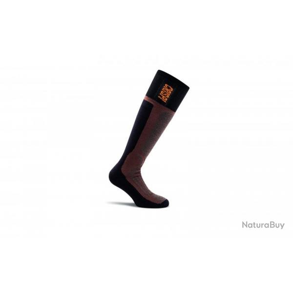CHAUSSETTES CRISPI CALZA PRIMA , T: S ( 36/39)