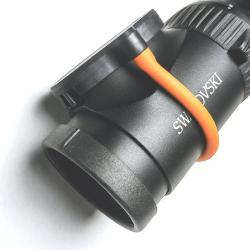 Protection pour panneau de commande Swarovski Z8i.