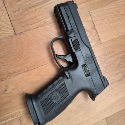 Pistolet Airsoft Cybergun FN FNS-9 GBB neuf