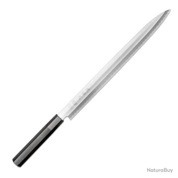 Couteau Kai Seki Magoroku KK Yanagiba 30cm KK.0030