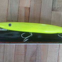 Leurre mer rigide flottant 195mm 44g VIPER