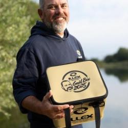 Kit de Leurres Illex My Illex Box by Gael Even 2025